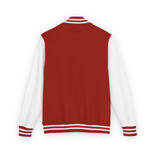 Load image into Gallery viewer, Legacy Letterman Jacket