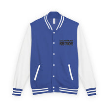 Load image into Gallery viewer, Legacy Letterman Jacket