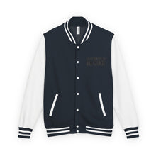 Load image into Gallery viewer, Legacy Letterman Jacket