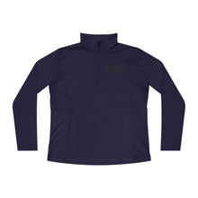 Load image into Gallery viewer, Women's Elevate Quarter Zip