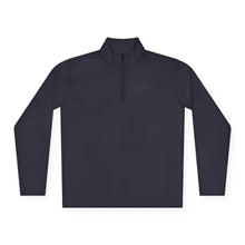 Load image into Gallery viewer, All Business Men's Quarter Zip