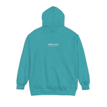 Load image into Gallery viewer, The Stay Solid Hoodie (Garment-Dyed)