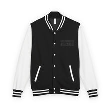 Load image into Gallery viewer, Legacy Letterman Jacket