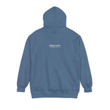 Load image into Gallery viewer, The Stay Solid Hoodie (Garment-Dyed)