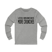 Load image into Gallery viewer, Consistency Long Sleeve Tee