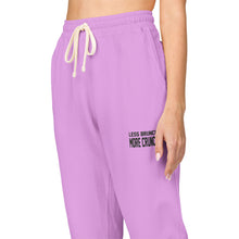 Load image into Gallery viewer, The Stay Solid Sweats (Garment-Dyed)