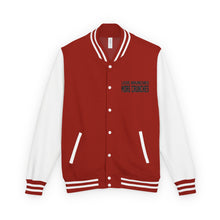 Load image into Gallery viewer, Legacy Letterman Jacket