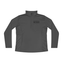 Load image into Gallery viewer, Women's Elevate Quarter Zip