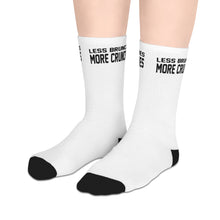 Load image into Gallery viewer, Stay Ready Socks