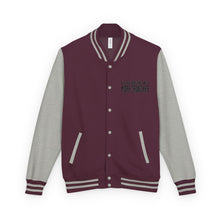 Load image into Gallery viewer, Legacy Letterman Jacket