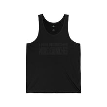Load image into Gallery viewer, đź–¤Built Different Tank Top