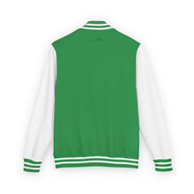 Load image into Gallery viewer, Legacy Letterman Jacket