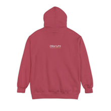 Load image into Gallery viewer, The Stay Solid Hoodie (Garment-Dyed)