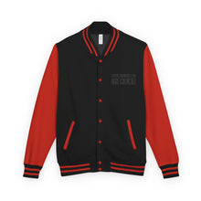 Load image into Gallery viewer, Legacy Letterman Jacket