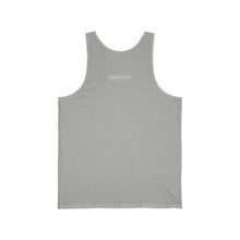 Load image into Gallery viewer, π€ Built Different Tank Top (White Logo)