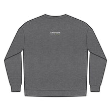 Load image into Gallery viewer, Discipline Over Brunch Fleece Crewneck