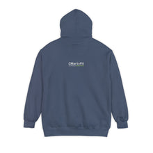 Load image into Gallery viewer, The Stay Solid Hoodie (Garment-Dyed)