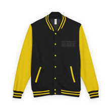 Load image into Gallery viewer, Legacy Letterman Jacket