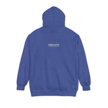 Load image into Gallery viewer, The Stay Solid Hoodie (Garment-Dyed)