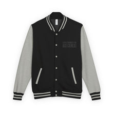 Load image into Gallery viewer, Legacy Letterman Jacket
