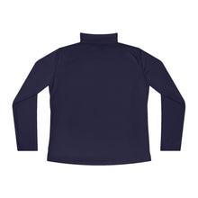 Load image into Gallery viewer, Women's Elevate Quarter Zip