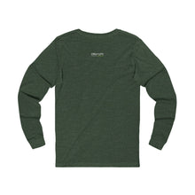 Load image into Gallery viewer, Consistency Long Sleeve Tee