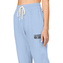 Load image into Gallery viewer, The Stay Solid Sweats (Garment-Dyed)