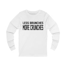 Load image into Gallery viewer, Consistency Long Sleeve Tee