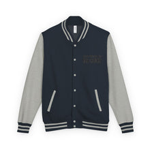 Load image into Gallery viewer, Legacy Letterman Jacket