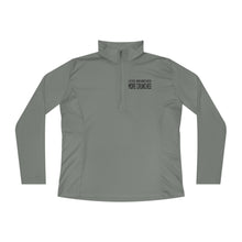 Load image into Gallery viewer, Women's Elevate Quarter Zip