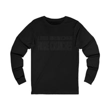 Load image into Gallery viewer, Consistency Long Sleeve Tee