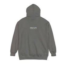 Load image into Gallery viewer, The Stay Solid Hoodie (Garment-Dyed)