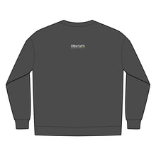 Load image into Gallery viewer, Discipline Over Brunch Fleece Crewneck