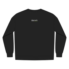 Load image into Gallery viewer, Discipline Over Brunch Fleece Crewneck