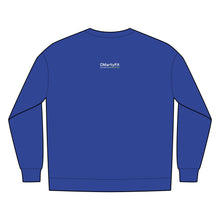 Load image into Gallery viewer, Discipline Over Brunch Fleece Crewneck