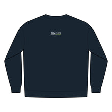 Load image into Gallery viewer, Discipline Over Brunch Fleece Crewneck