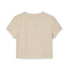 Load image into Gallery viewer, Mindset Crop Tee