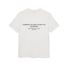 Load image into Gallery viewer, Too Close to Average Tee
