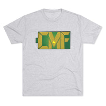 Load image into Gallery viewer, CMartyFit Charged Up Tee
