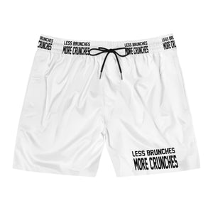 Recovery Mode Trunks