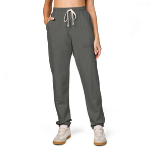 The Stay Solid Sweats (Garment-Dyed)