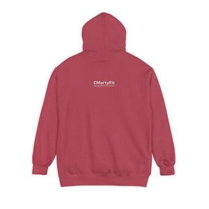 The Stay Solid Hoodie (Garment-Dyed)