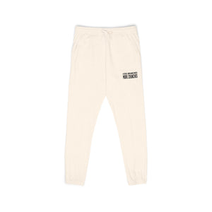 The Stay Solid Sweats (Garment-Dyed)