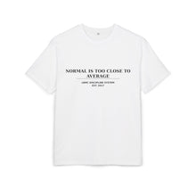 Load image into Gallery viewer, Too Close to Average Tee