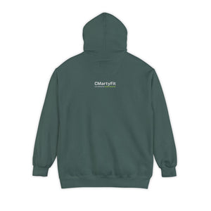 The Stay Solid Hoodie (Garment-Dyed)