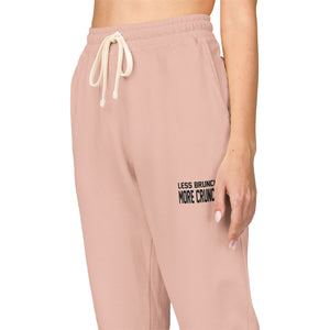 The Stay Solid Sweats (Garment-Dyed)