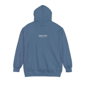 The Stay Solid Hoodie (Garment-Dyed)
