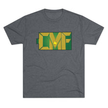 Load image into Gallery viewer, CMartyFit Charged Up Tee