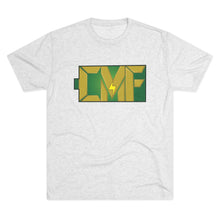 Load image into Gallery viewer, CMartyFit Charged Up Tee