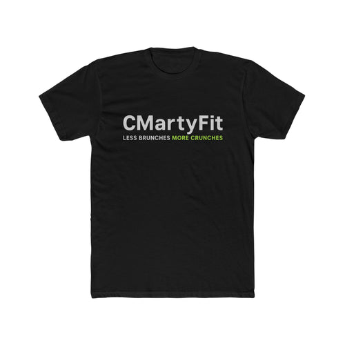 CMartyFit Tee
